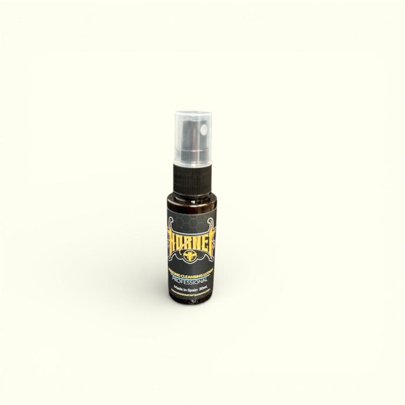 Loción Limpiadora para Piercing Hornet 30ml